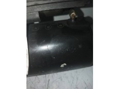 Recambio de motor arranque para renault megane ii berlina 3p privilege referencia OEM IAM 0001106023 BOSCH  2