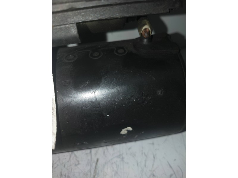 Recambio de motor arranque para renault megane ii berlina 3p privilege referencia OEM IAM 0001106023 BOSCH 