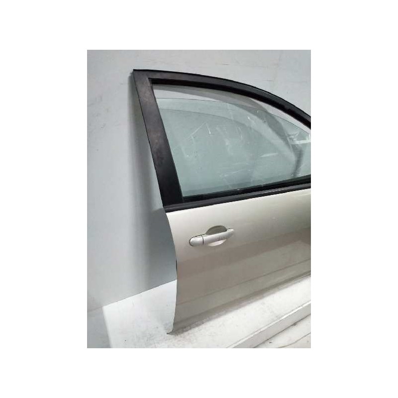 Recambio de puerta delantera derecha para nissan tiida (c11x/sc11x) 1.5 dci turbodiesel cat referencia OEM IAM   