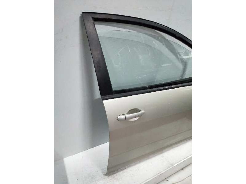 Recambio de puerta delantera derecha para nissan tiida (c11x/sc11x) 1.5 dci turbodiesel cat referencia OEM IAM   
