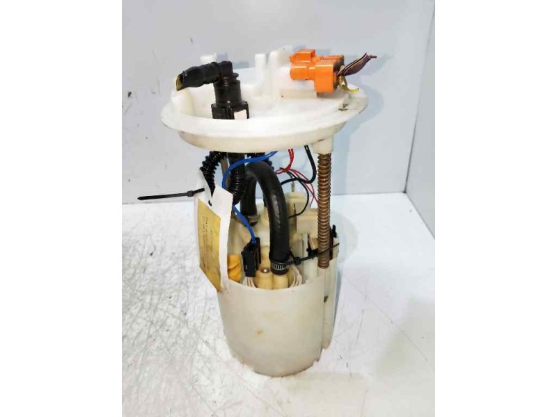 Recambio de bomba combustible para fiat punto berlina (188) 1.2 cat referencia OEM IAM 0580314020 46838198 BOSCH AFORADOR