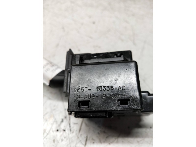Recambio de mando luces para ford transit connect (tc7) furgón (2006) referencia OEM IAM 4M5T13335AD  