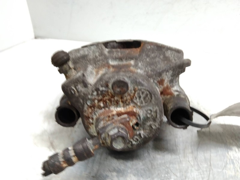 Recambio de pinza freno delantera izquierda para skoda fabia (5j2 ) 1.6 16v referencia OEM IAM   