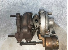 Recambio de turbocompresor para seat cordoba berlina (6k2) 1.9 tdi referencia OEM IAM 4540831 028145701Q  2