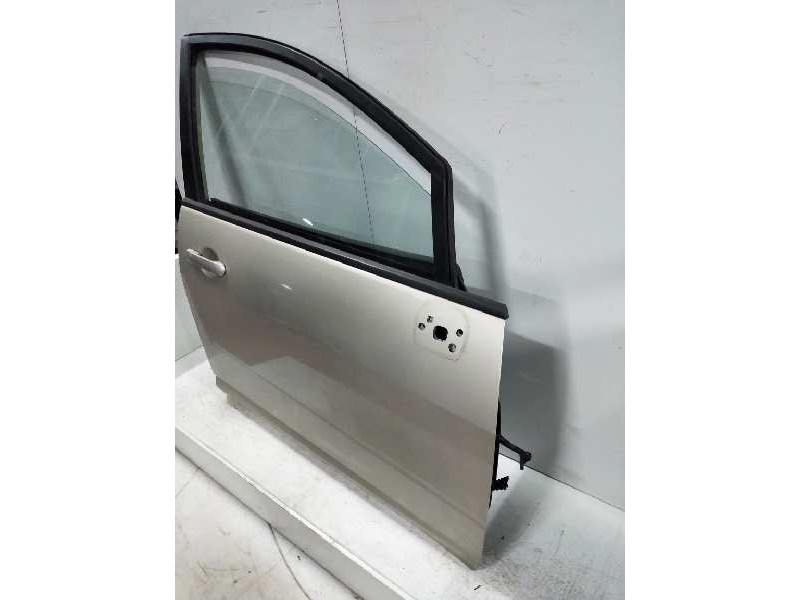 Recambio de puerta delantera derecha para nissan tiida (c11x/sc11x) 1.5 dci turbodiesel cat referencia OEM IAM   
