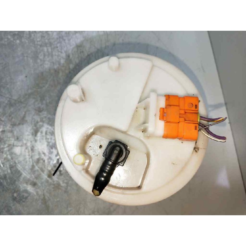 Recambio de bomba combustible para fiat punto berlina (188) 1.2 cat referencia OEM IAM 0580314020 46838198 BOSCH AFORADOR