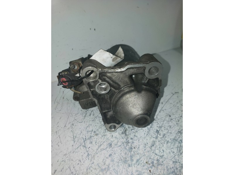 Recambio de motor arranque para renault megane ii berlina 3p privilege referencia OEM IAM 0001106023 BOSCH 