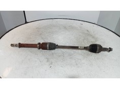 Recambio de transmision delantera derecha para renault grand modus authentique referencia OEM IAM 8200378880  