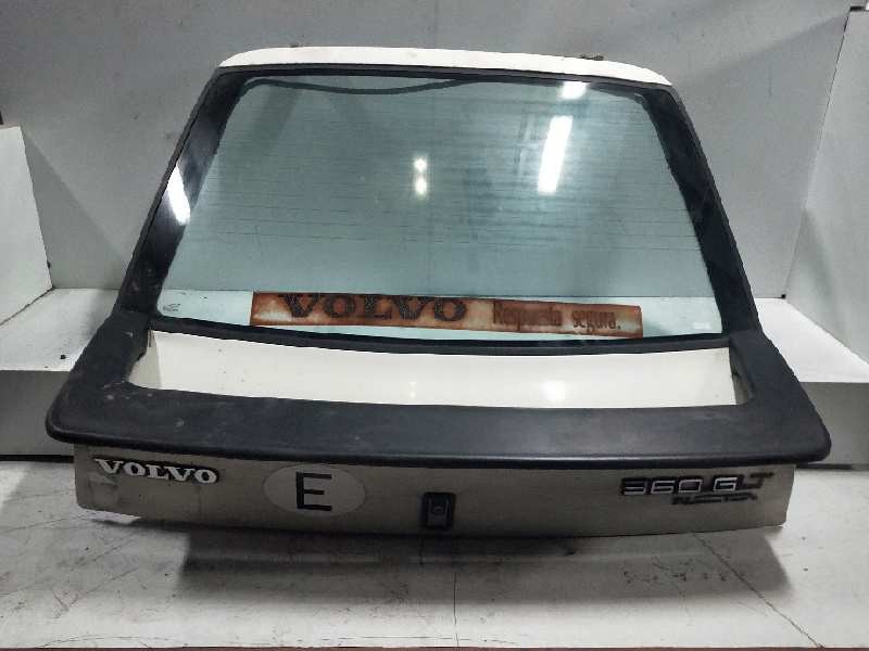 Recambio de porton trasero para volvo serie 360 referencia OEM IAM   