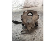 Recambio de pinza freno delantera izquierda para skoda yeti active referencia OEM IAM    2