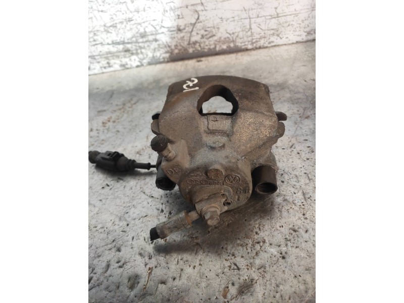 Recambio de pinza freno delantera izquierda para skoda yeti active referencia OEM IAM   