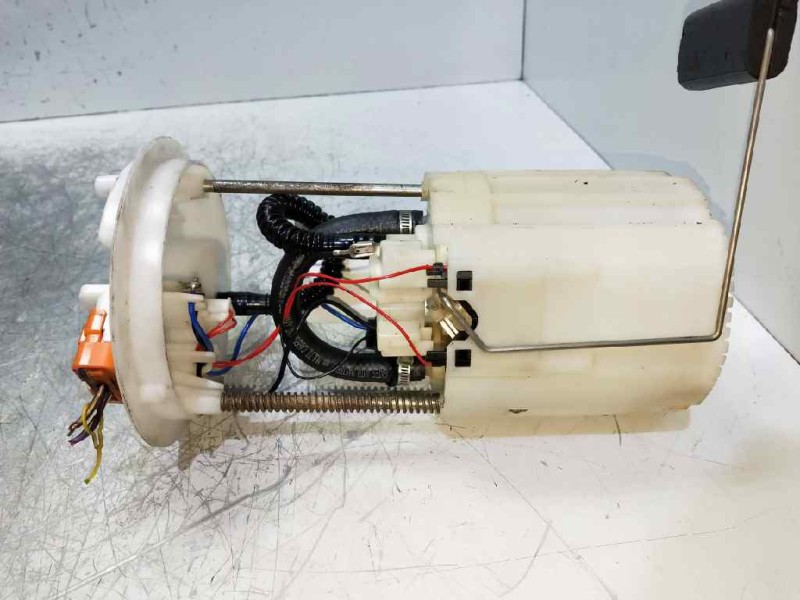Recambio de bomba combustible para fiat punto berlina (188) 1.2 cat referencia OEM IAM 0580314020 46838198 BOSCH AFORADOR