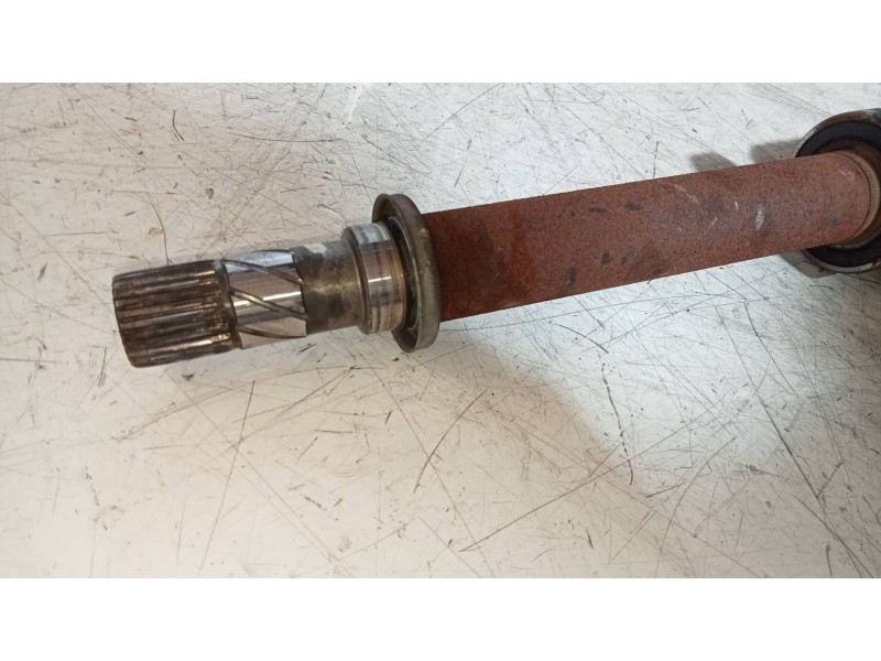 Recambio de transmision delantera derecha para renault grand modus authentique referencia OEM IAM 8200378880  