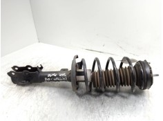 Recambio de amortiguador delantero derecho para ford fiesta (cb1) trend referencia OEM IAM   