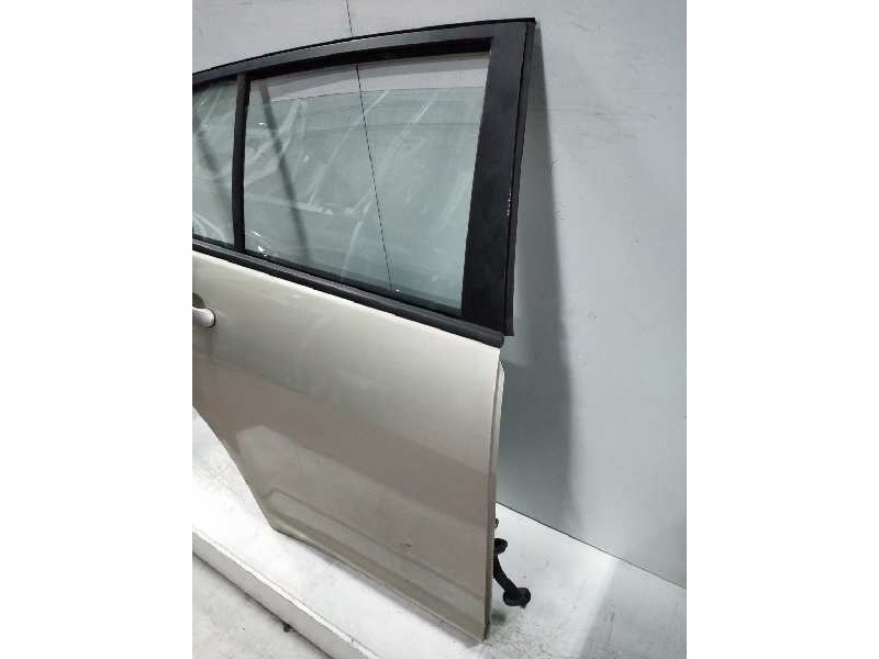 Recambio de puerta trasera derecha para nissan tiida (c11x/sc11x) 1.5 dci turbodiesel cat referencia OEM IAM   