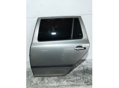 Recambio de puerta trasera izquierda para skoda octavia combi (1z5) scout 4x4 referencia OEM IAM  5P R 