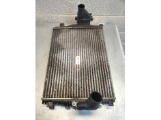 Recambio de intercooler para jaguar xf 2.2 diesel referencia OEM IAM   