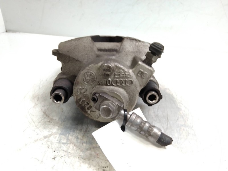 Recambio de pinza freno delantera derecha para skoda fabia (5j2 ) young referencia OEM IAM   