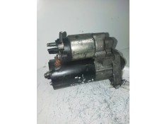 Recambio de motor arranque para renault megane iii coupe expression referencia OEM IAM 0001136008 BOSCH 