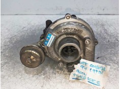 Recambio de turbocompresor para seat cordoba berlina (6k2) 1.9 tdi referencia OEM IAM 028145701J  