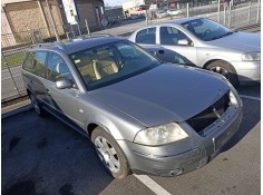 volkswagen passat variant (3b6) del año 2002