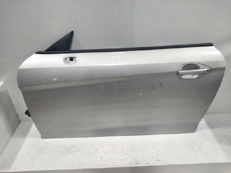 Recambio de puerta delantera izquierda para hyundai coupe (gk) 2.0 fx full referencia OEM IAM   