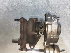Recambio de turbocompresor para seat cordoba berlina (6k2) 1.9 tdi referencia OEM IAM 028145701J   2