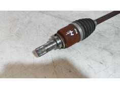 Recambio de transmision delantera izquierda para renault grand modus authentique referencia OEM IAM    2