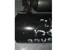 Recambio de motor arranque para renault megane iii coupe expression referencia OEM IAM 0001136008 BOSCH  2