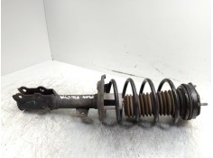 Recambio de amortiguador delantero izquierdo para ford fiesta (cb1) trend referencia OEM IAM   