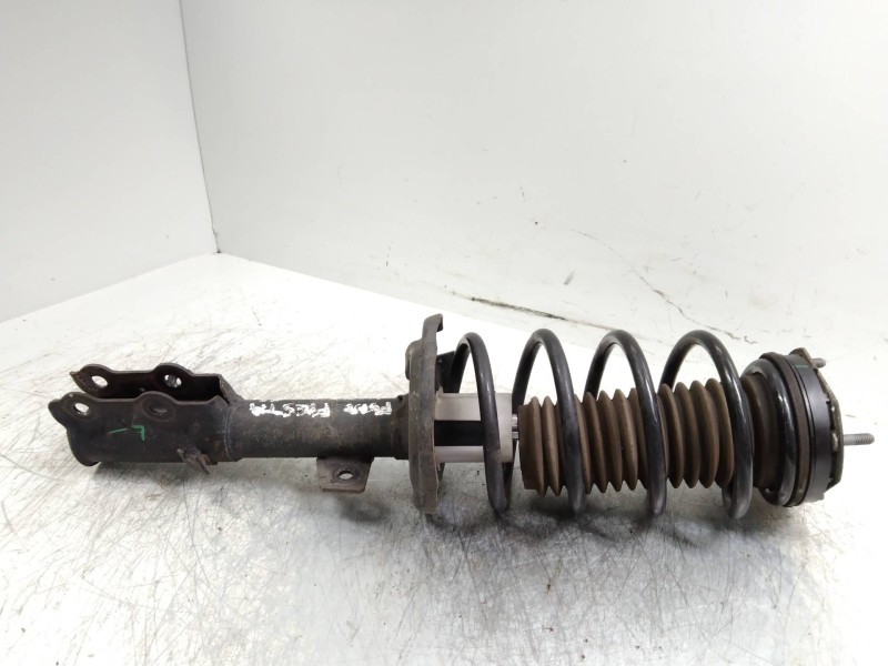 Recambio de amortiguador delantero izquierdo para ford fiesta (cb1) trend referencia OEM IAM   