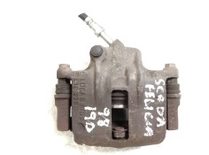 Recambio de pinza freno delantera derecha para skoda felicia berlina ( 791) 1.9 diesel cat referencia OEM IAM   
