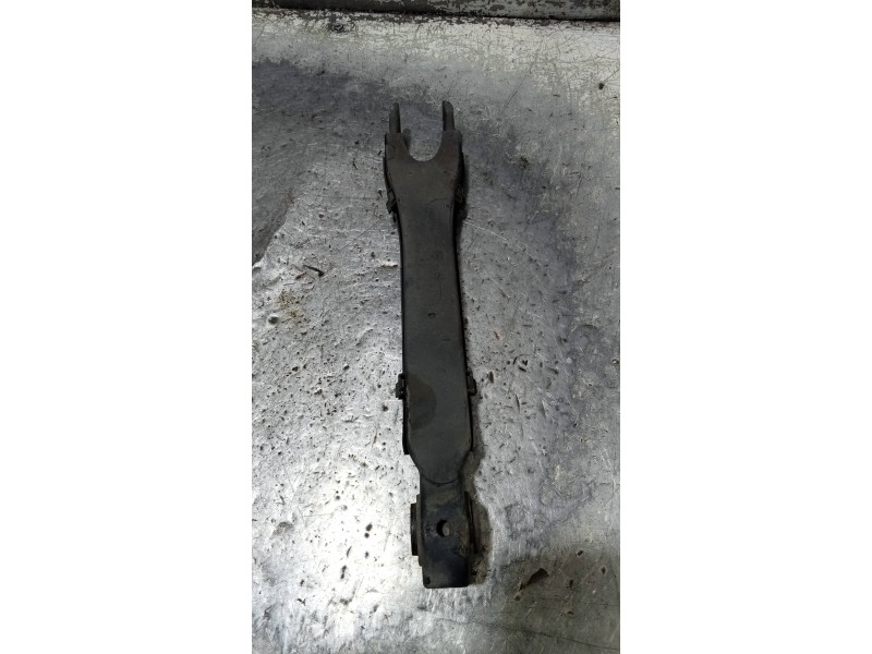 Recambio de brazo suspension superior trasero derecho para mercedes clase c (w204) coupe c 220 cdi blueefficiency (204.302) refe