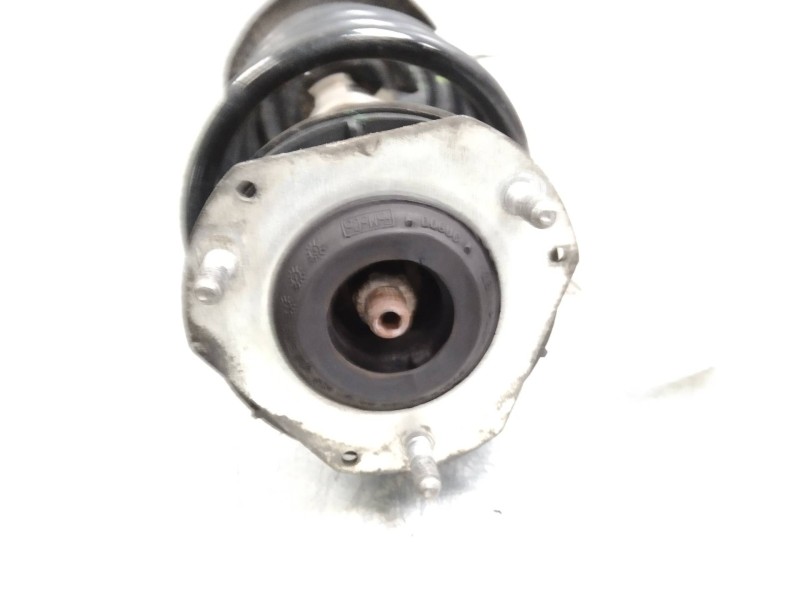 Recambio de amortiguador delantero izquierdo para ford fiesta (cb1) trend referencia OEM IAM   