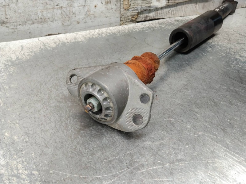 Recambio de amortiguador trasero derecho para audi a2 (8z) 1.4 referencia OEM IAM 8Z0513025M  
