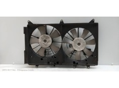 Recambio de electroventilador para mazda cx-7 (er) active referencia OEM IAM 1680002271  