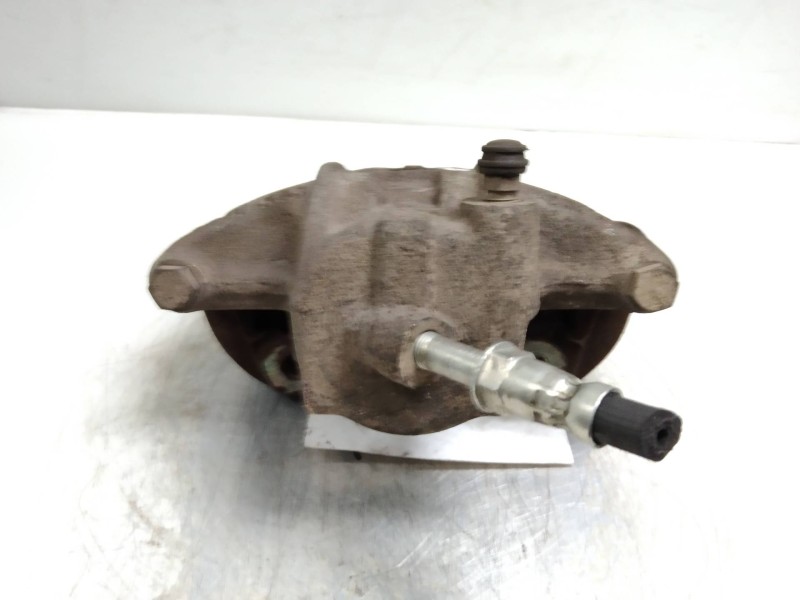 Recambio de pinza freno delantera derecha para skoda felicia berlina ( 791) 1.9 diesel cat referencia OEM IAM   