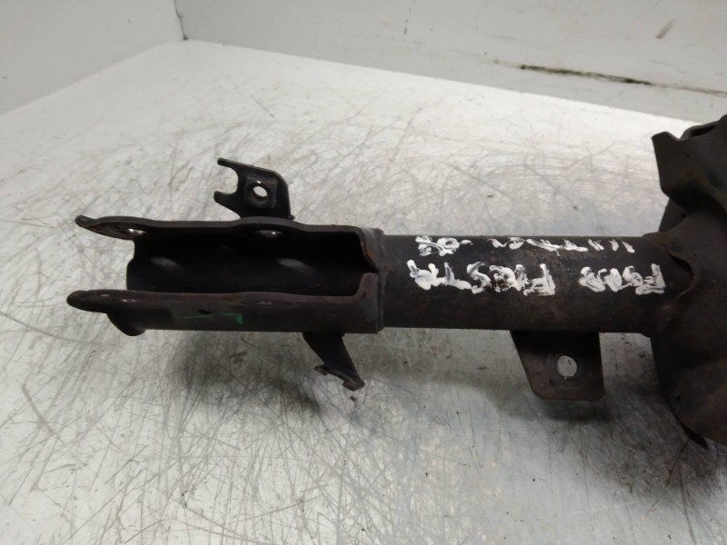 Recambio de amortiguador delantero izquierdo para ford fiesta (cb1) trend referencia OEM IAM   