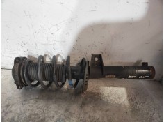 Recambio de amortiguador delantero derecho para seat leon (1p1) comfort limited referencia OEM IAM 1T0413031HE  