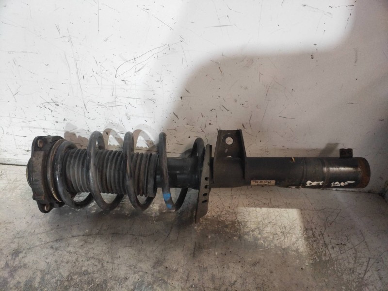 Recambio de amortiguador delantero derecho para seat leon (1p1) comfort limited referencia OEM IAM 1T0413031HE  