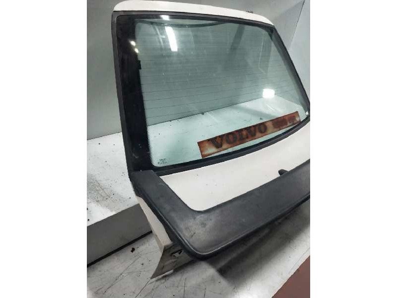 Recambio de porton trasero para volvo serie 360 referencia OEM IAM   