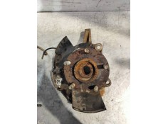 Recambio de mangueta delantera derecha para hyundai tucson (jm) 2.0 crdi comfort (4wd) referencia OEM IAM   