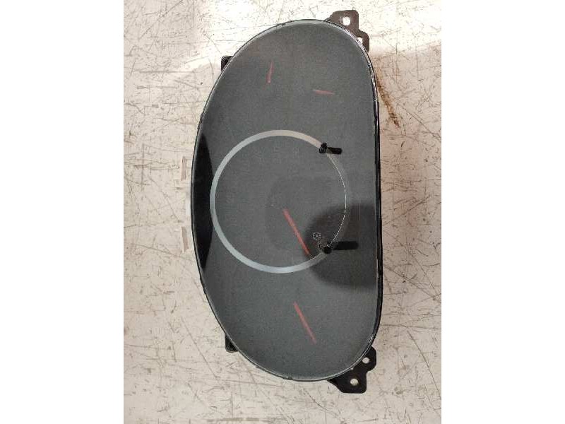 Recambio de cuadro instrumentos para mazda 5 berl. (cr) 2.0 crtd active+ (105kw) referencia OEM IAM PGCD98  