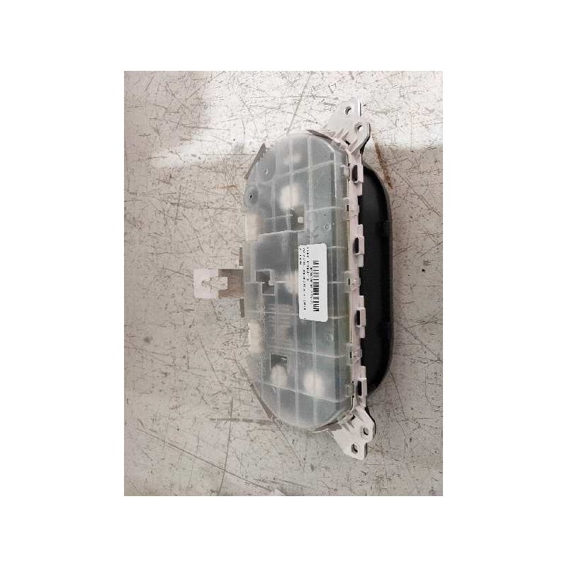 Recambio de cuadro instrumentos para mazda 5 berl. (cr) 2.0 crtd active+ (105kw) referencia OEM IAM PGCD98  