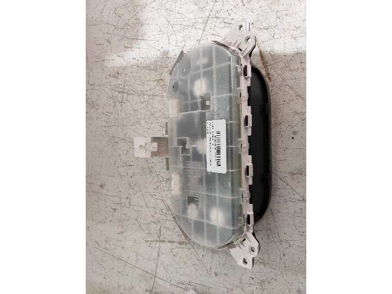 Recambio de cuadro instrumentos para mazda 5 berl. (cr) 2.0 crtd active+ (105kw) referencia OEM IAM PGCD98  