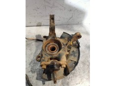 Recambio de mangueta delantera derecha para hyundai tucson (jm) 2.0 crdi comfort (4wd) referencia OEM IAM    2