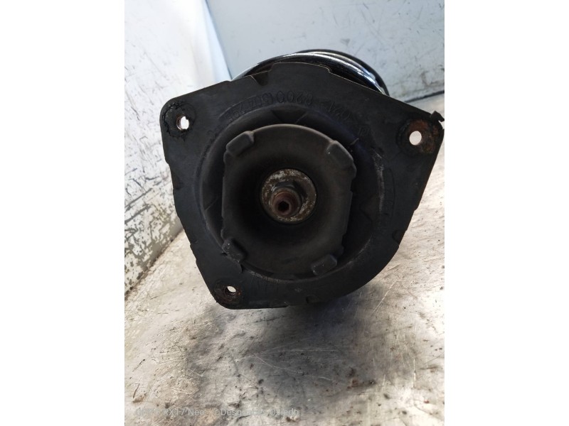 Recambio de amortiguador delantero derecho para renault grand modus authentique referencia OEM IAM 8200676764  
