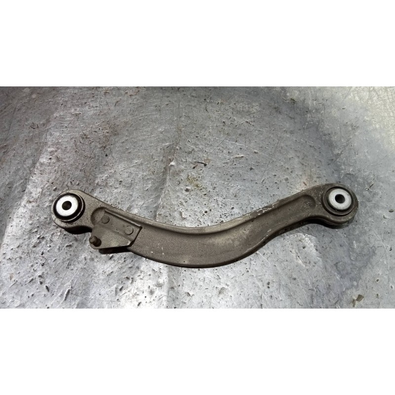 Recambio de brazo suspension superior trasero izquierdo para mercedes clase c (w204) coupe c 220 cdi blueefficiency (204.302) re