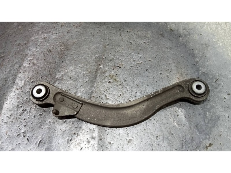 Recambio de brazo suspension superior trasero izquierdo para mercedes clase c (w204) coupe c 220 cdi blueefficiency (204.302) re
