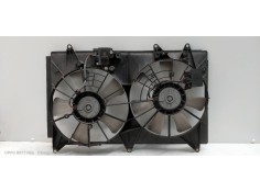 Recambio de electroventilador para mazda cx-7 (er) active referencia OEM IAM 1680002271   2